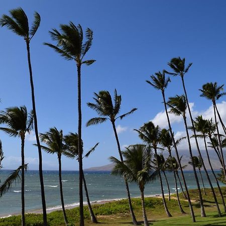 Hale Kai O'Kihei 301 Apartment Exterior photo