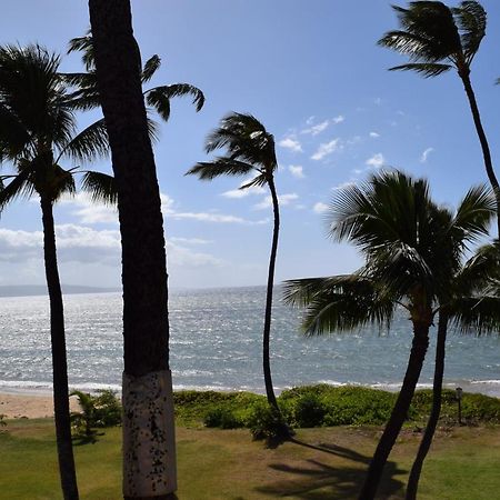 Hale Kai O'Kihei 301 Apartment Exterior photo