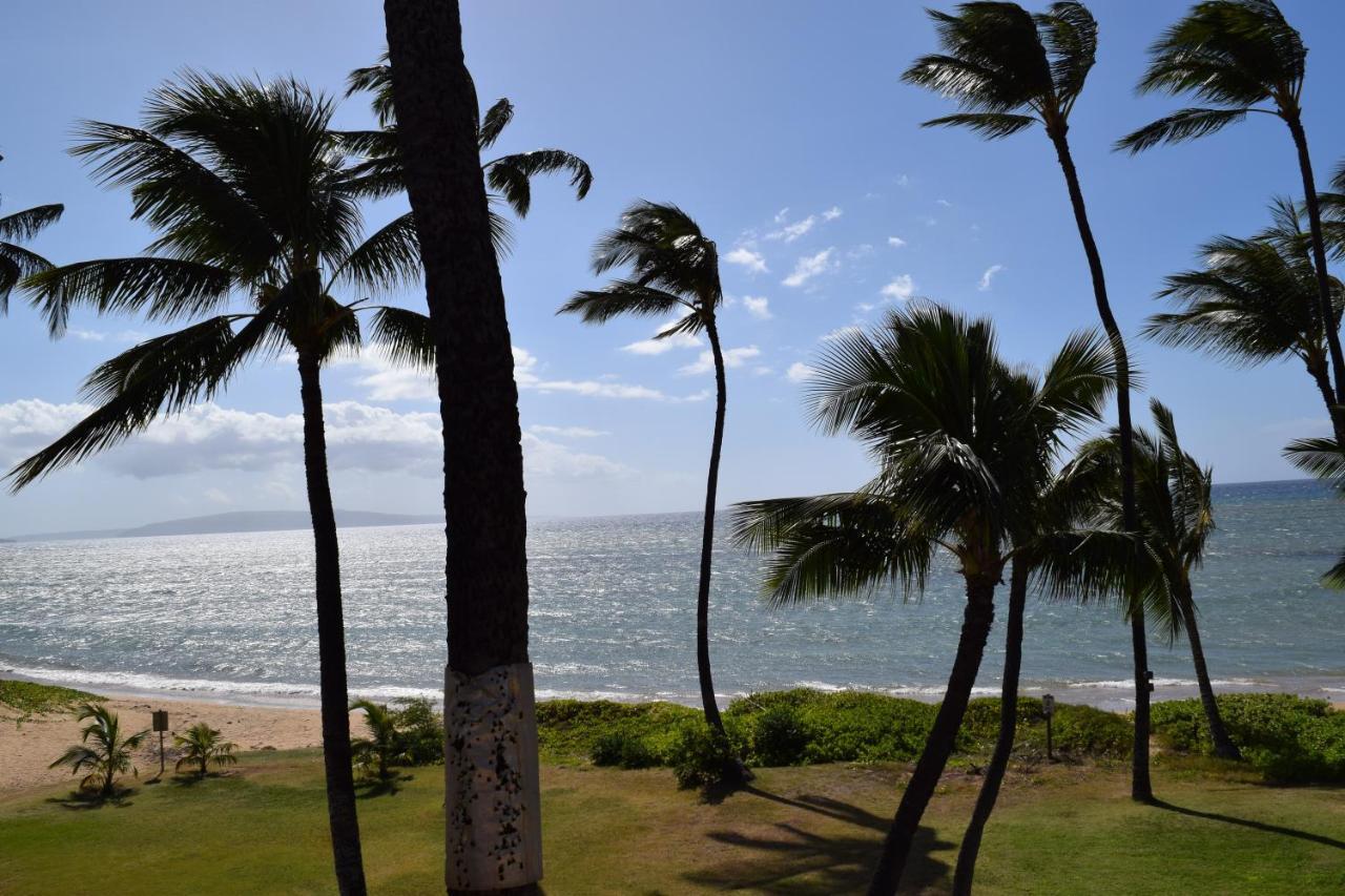 Hale Kai O'Kihei 301 Apartment Exterior photo